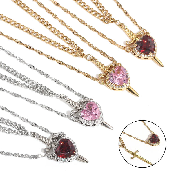 Collares Magicos encantados